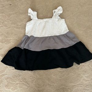 Coverup/long top/short dress